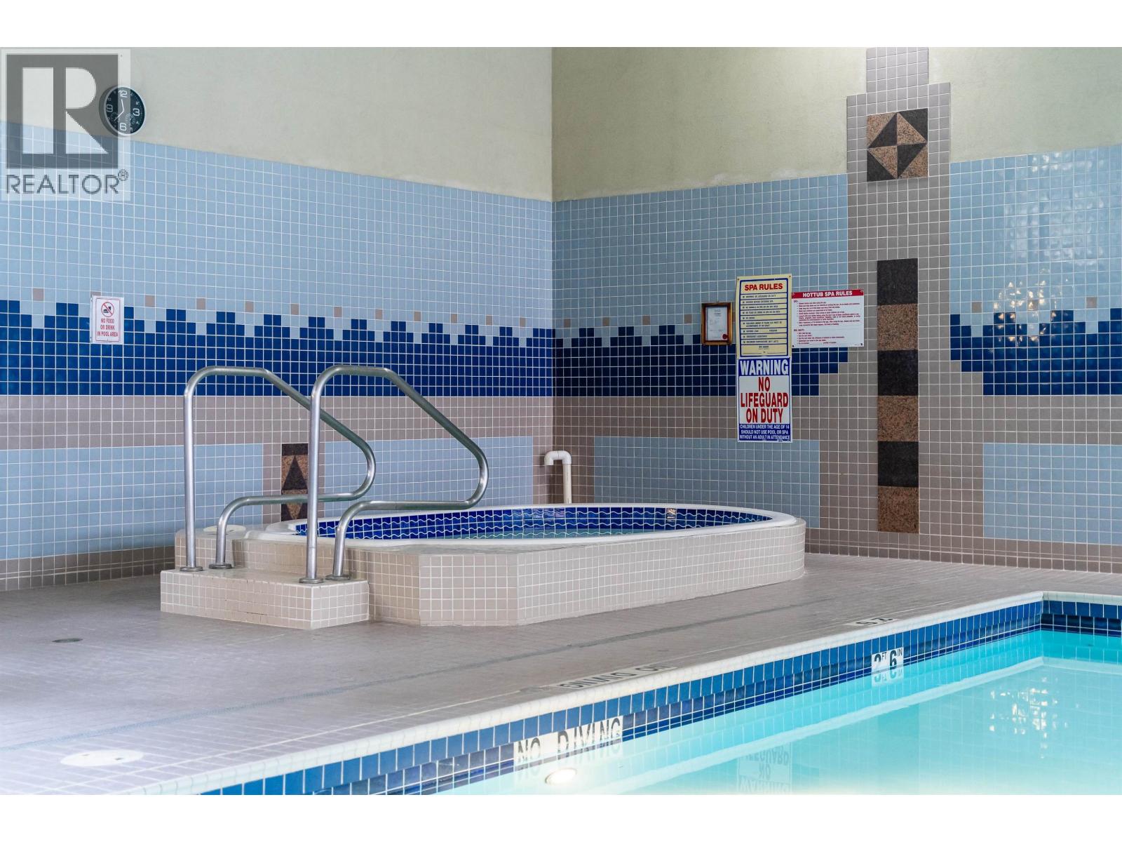 1003 1189 Howe Street, Vancouver, British Columbia  V6Z 2X4 - Photo 30 - R3109367