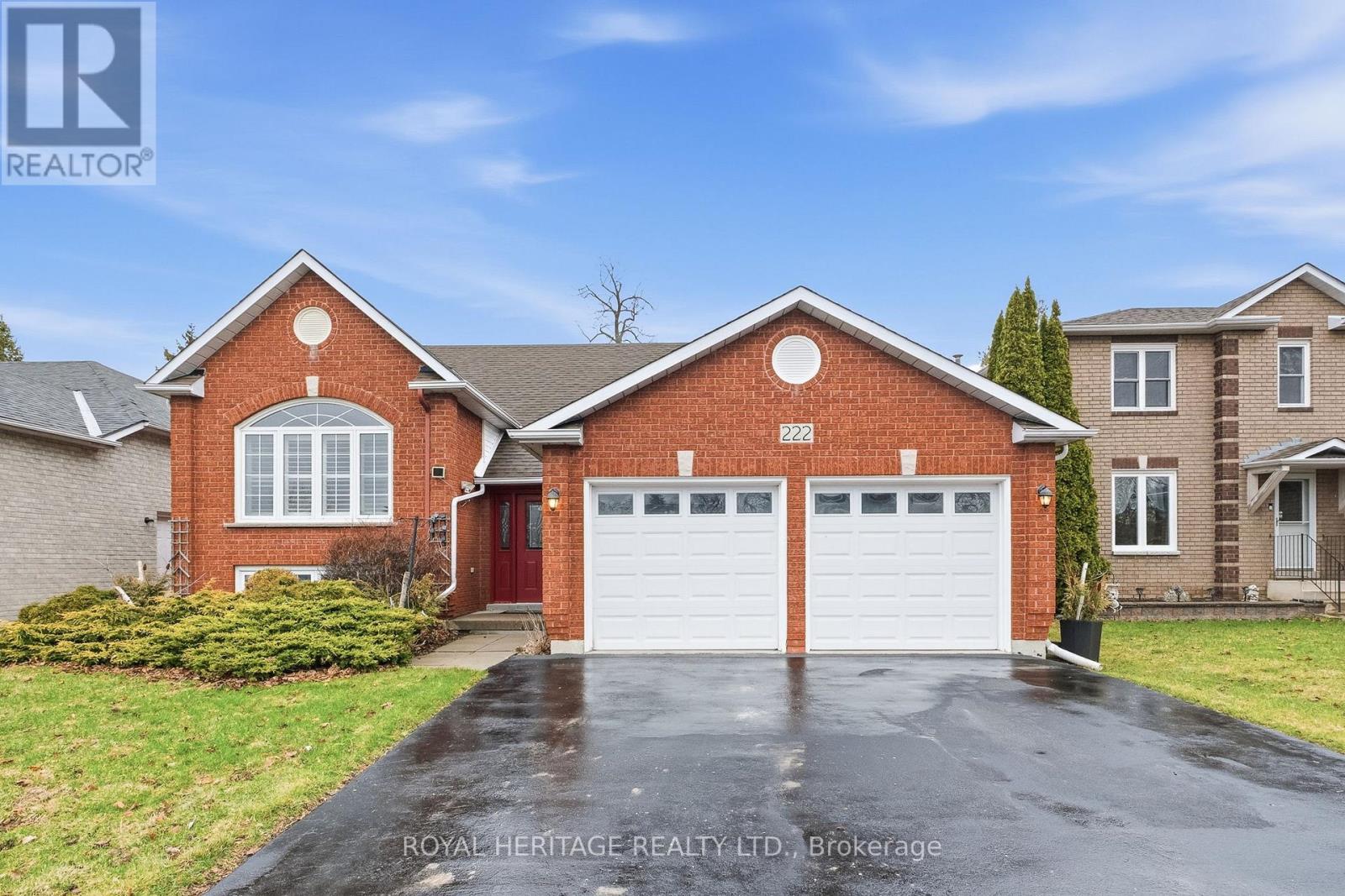 222 Huycke Street, Cobourg, Ontario  K9A 5K8 - Photo 1 - X13003834