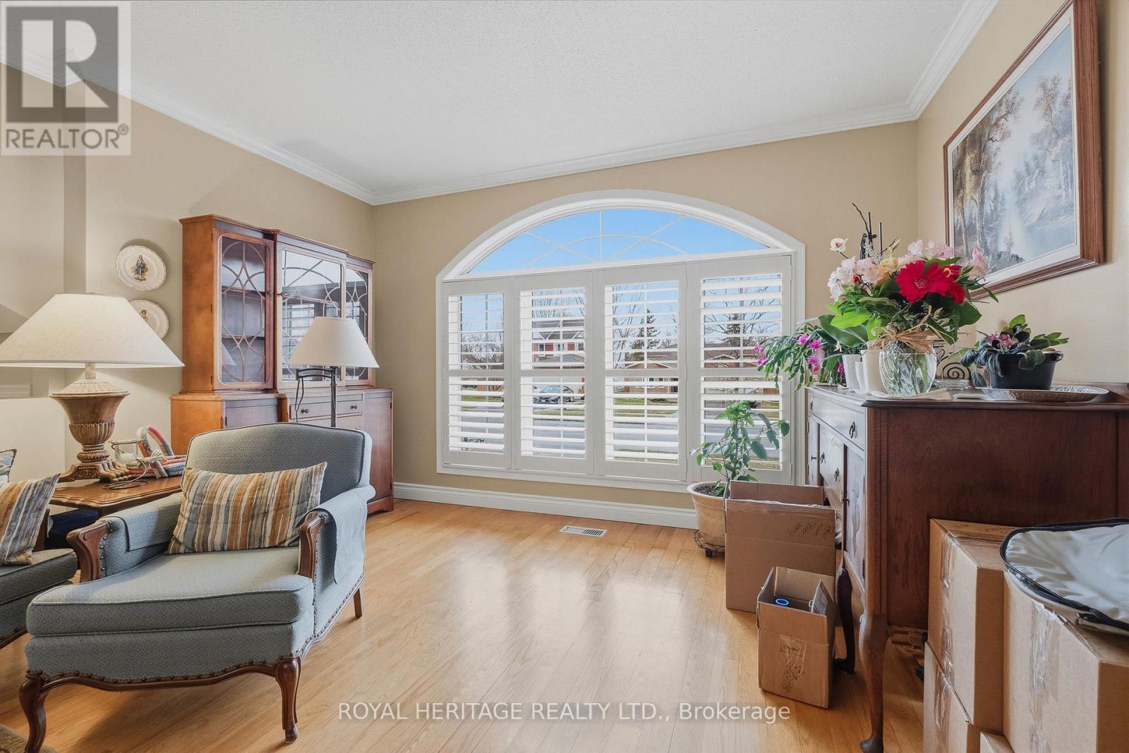 222 Huycke Street, Cobourg, Ontario  K9A 5K8 - Photo 10 - X13003834