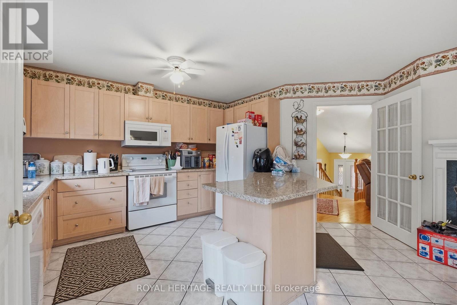 222 Huycke Street, Cobourg, Ontario  K9A 5K8 - Photo 16 - X13003834