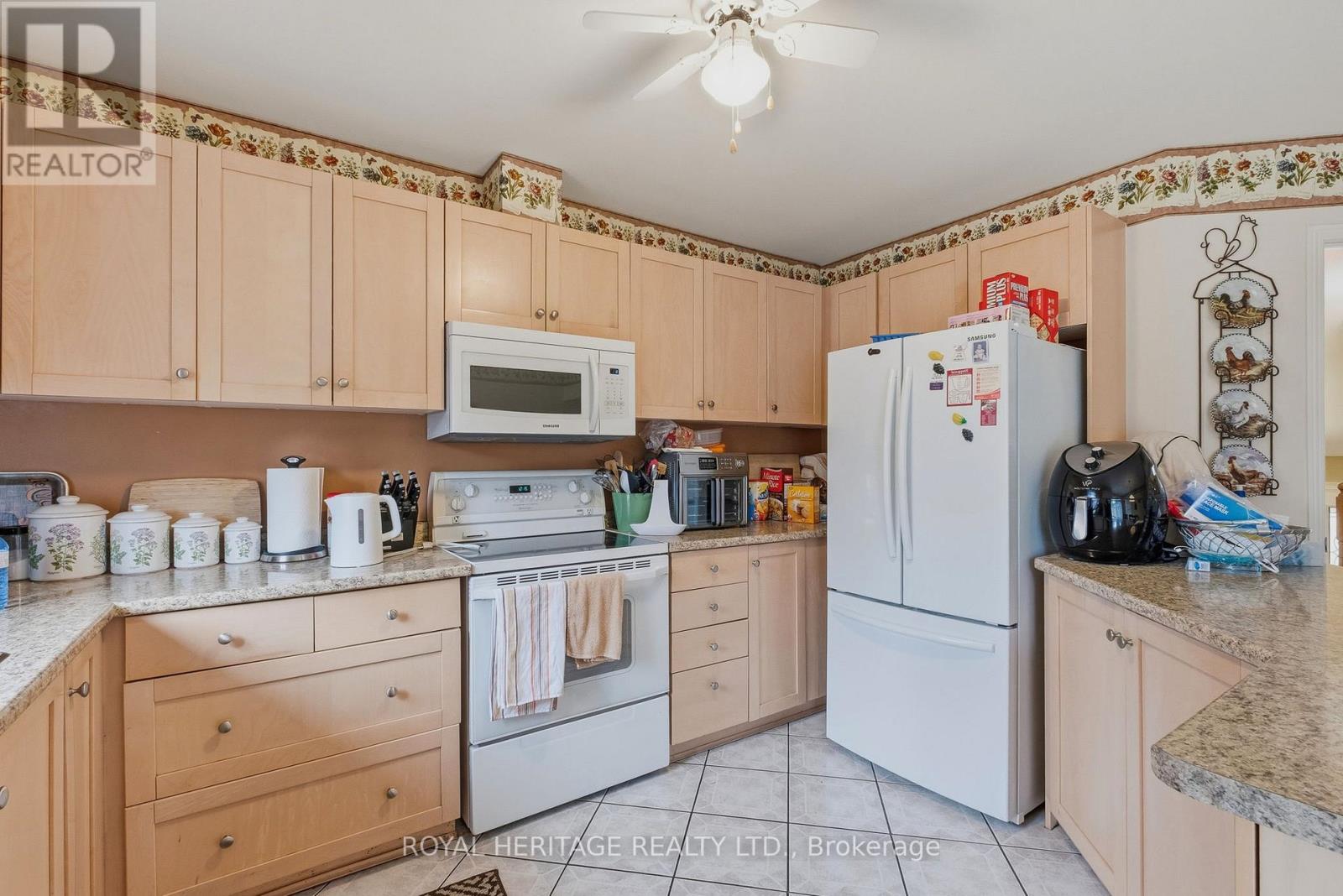 222 Huycke Street, Cobourg, Ontario  K9A 5K8 - Photo 17 - X13003834