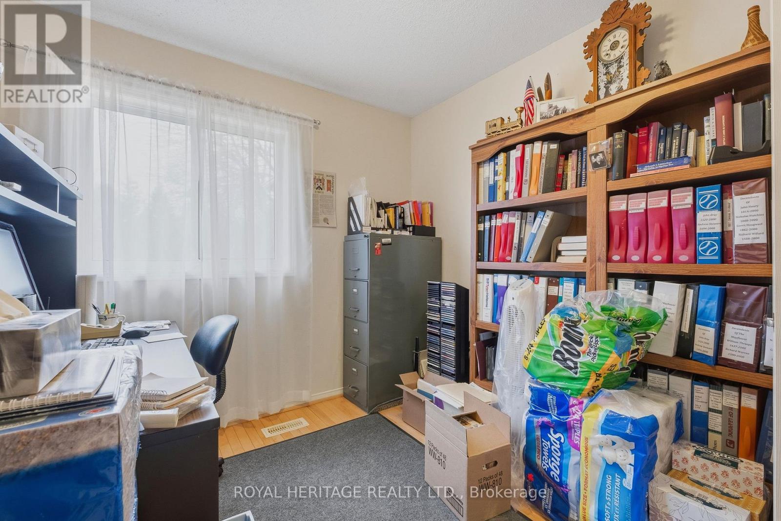 222 Huycke Street, Cobourg, Ontario  K9A 5K8 - Photo 19 - X13003834