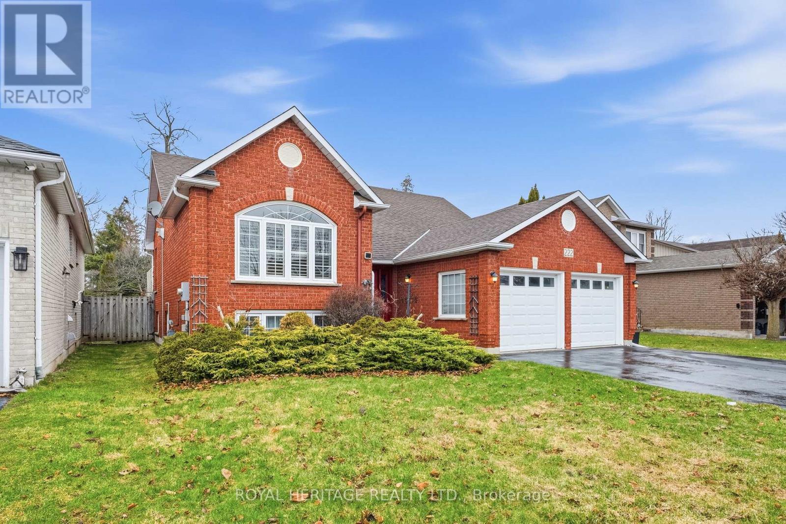 222 Huycke Street, Cobourg, Ontario  K9A 5K8 - Photo 3 - X13003834