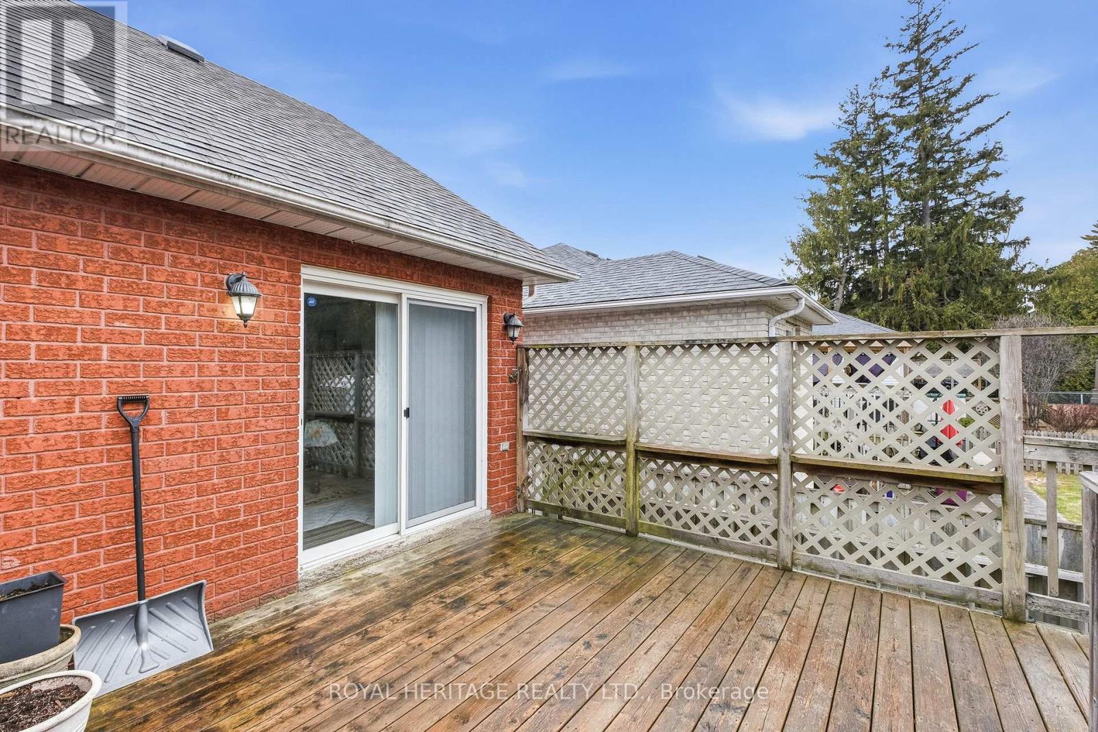 222 Huycke Street, Cobourg, Ontario  K9A 5K8 - Photo 36 - X13003834