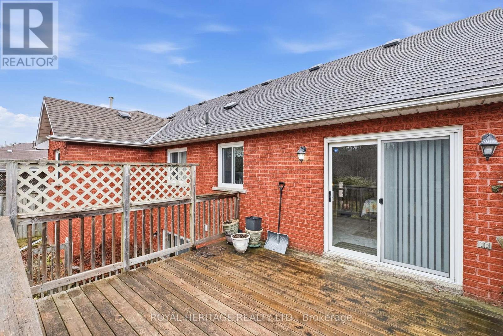 222 Huycke Street, Cobourg, Ontario  K9A 5K8 - Photo 37 - X13003834