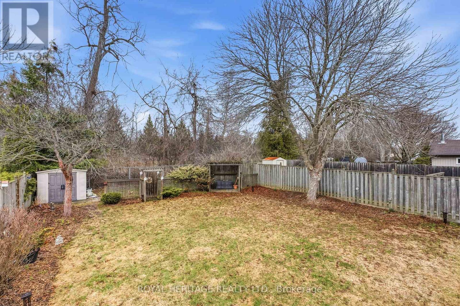 222 Huycke Street, Cobourg, Ontario  K9A 5K8 - Photo 38 - X13003834