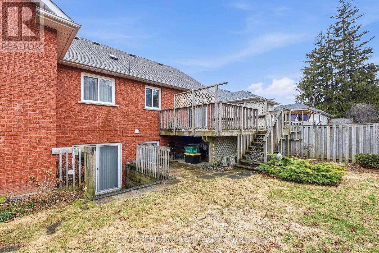 222 Huycke Street, Cobourg, Ontario  K9A 5K8 - Photo 39 - X13003834