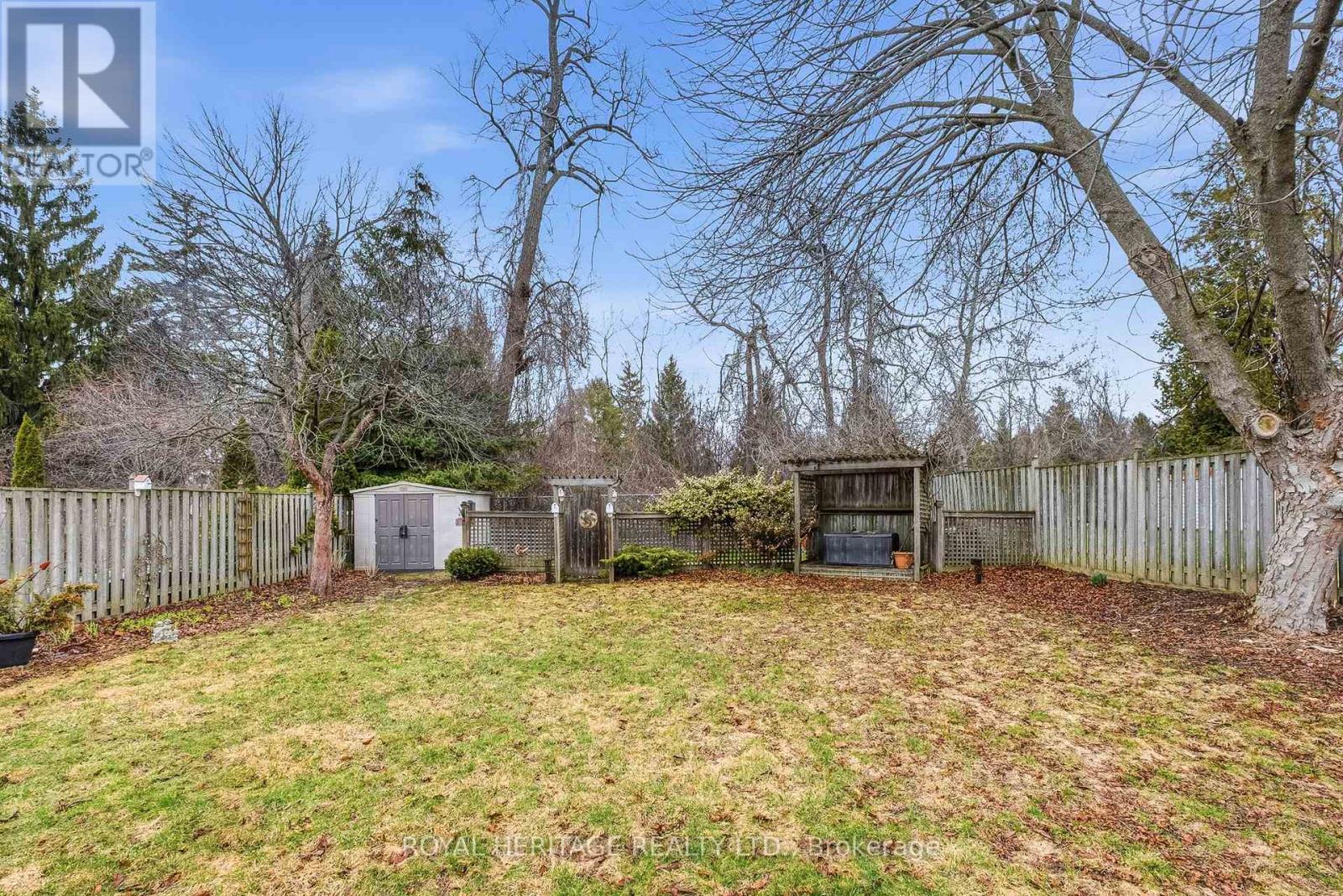 222 Huycke Street, Cobourg, Ontario  K9A 5K8 - Photo 40 - X13003834