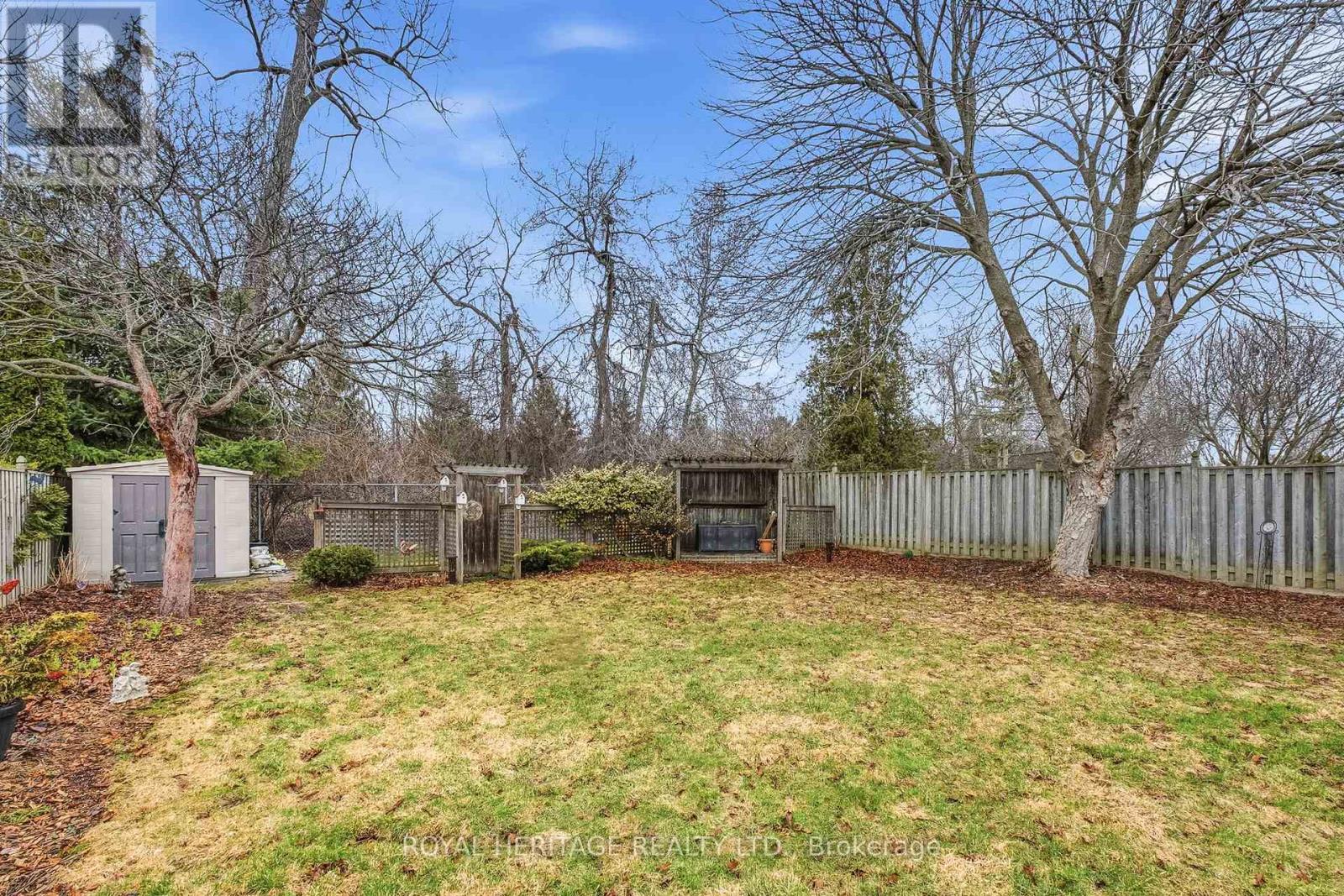 222 Huycke Street, Cobourg, Ontario  K9A 5K8 - Photo 41 - X13003834