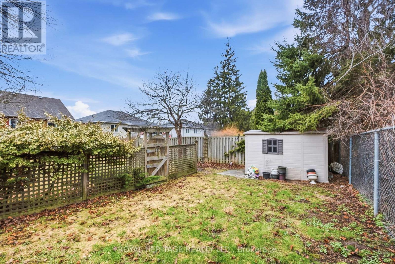 222 Huycke Street, Cobourg, Ontario  K9A 5K8 - Photo 42 - X13003834