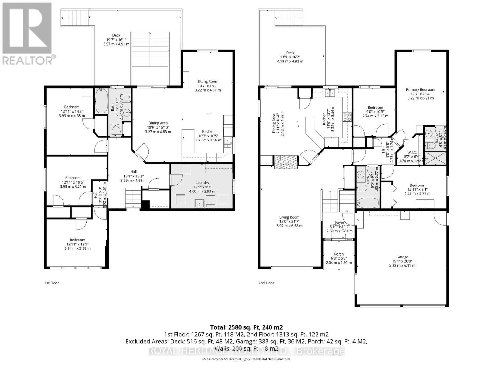 222 Huycke Street, Cobourg, Ontario  K9A 5K8 - Photo 44 - X13003834