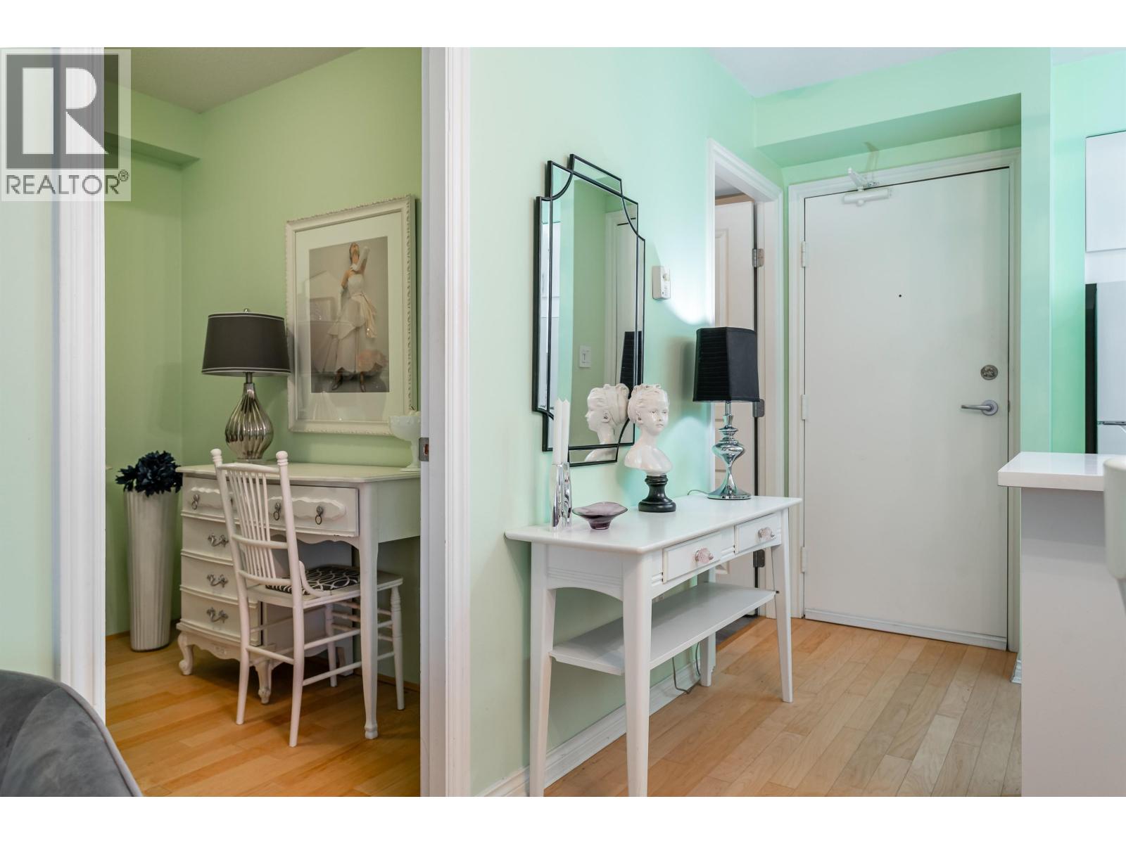 1003 1189 Howe Street, Vancouver, British Columbia  V6Z 2X4 - Photo 25 - R3109367