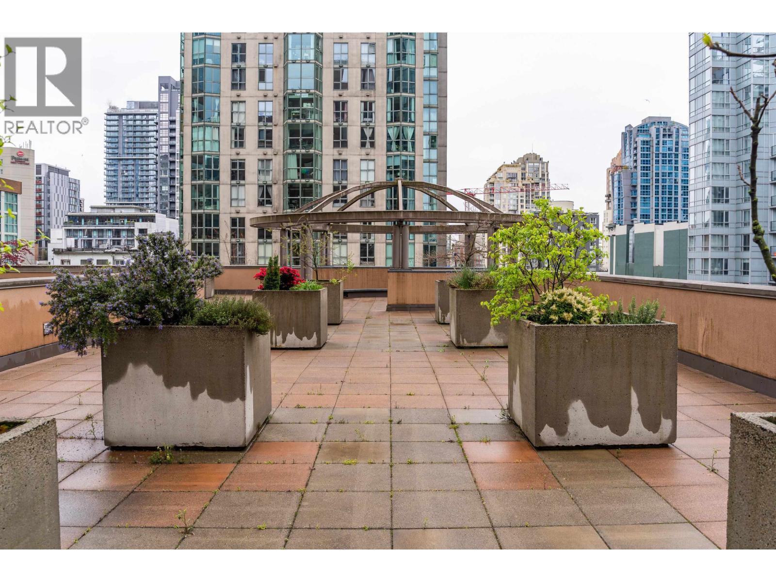 1003 1189 Howe Street, Vancouver, British Columbia  V6Z 2X4 - Photo 32 - R3109367