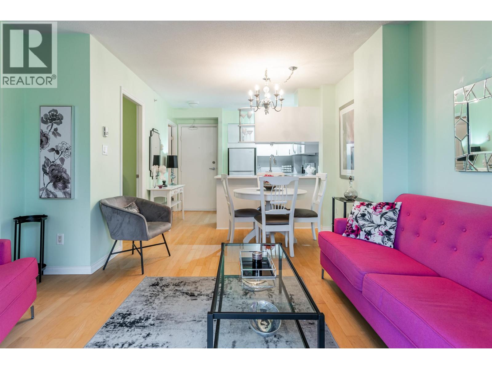 1003 1189 Howe Street, Vancouver, British Columbia  V6Z 2X4 - Photo 17 - R3109367