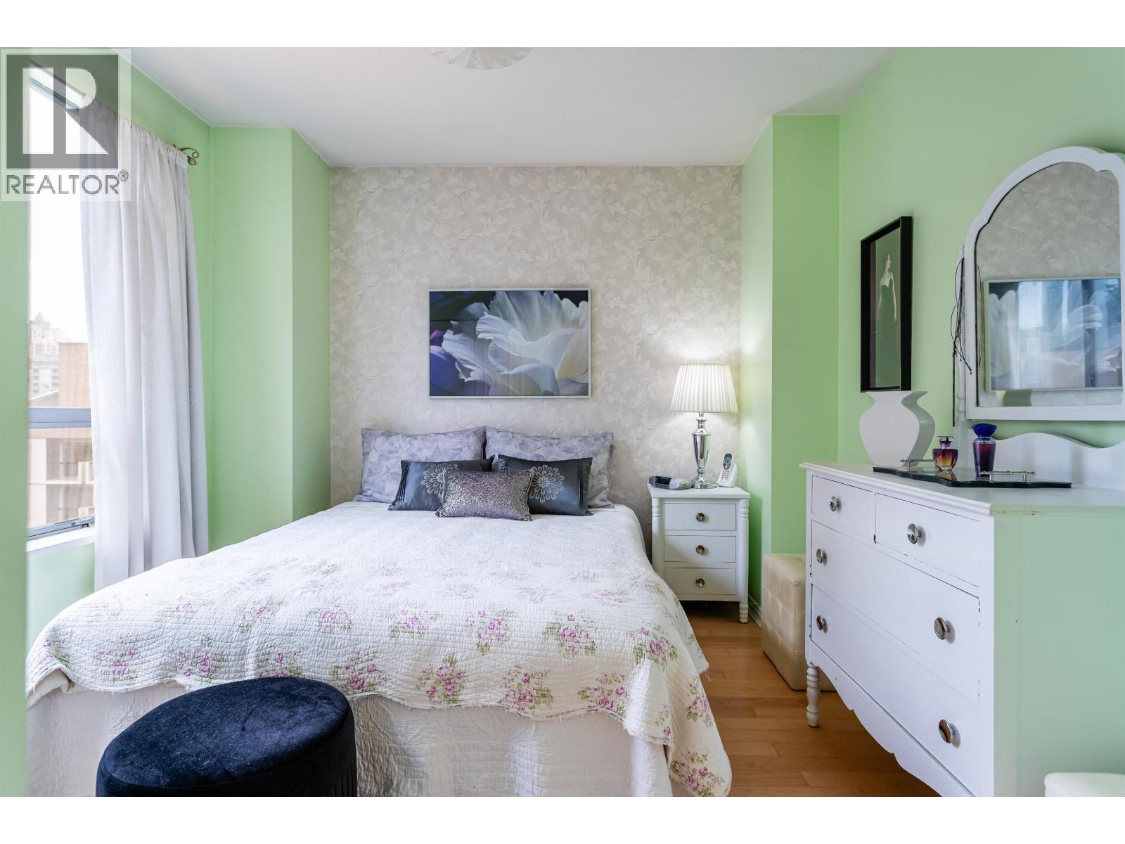 1003 1189 Howe Street, Vancouver, British Columbia  V6Z 2X4 - Photo 22 - R3109367