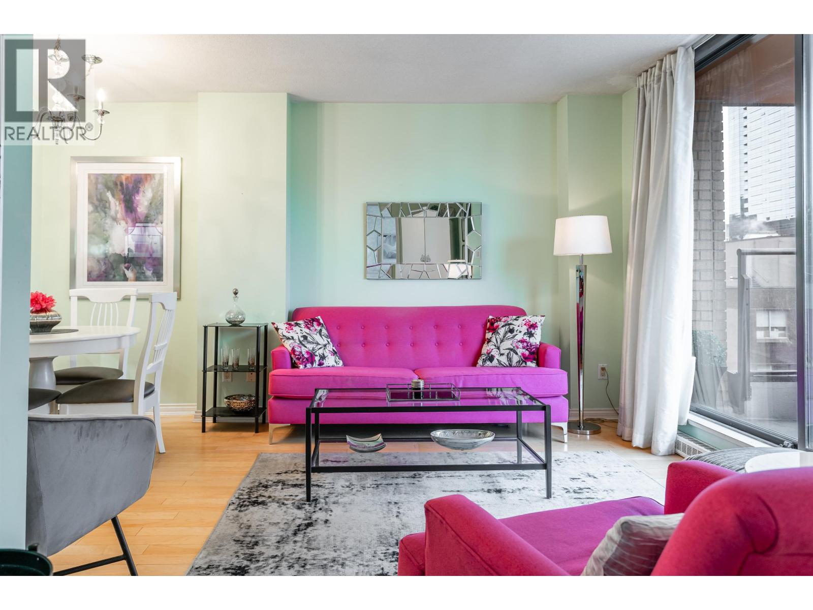 1003 1189 Howe Street, Vancouver, British Columbia  V6Z 2X4 - Photo 15 - R3109367