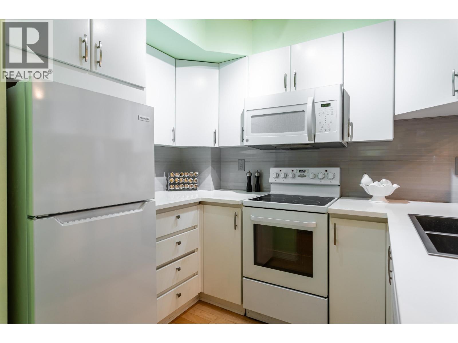 1003 1189 Howe Street, Vancouver, British Columbia  V6Z 2X4 - Photo 7 - R3109367