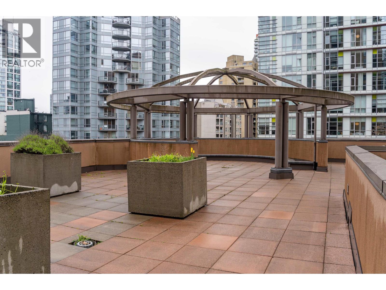 1003 1189 Howe Street, Vancouver, British Columbia  V6Z 2X4 - Photo 33 - R3109367