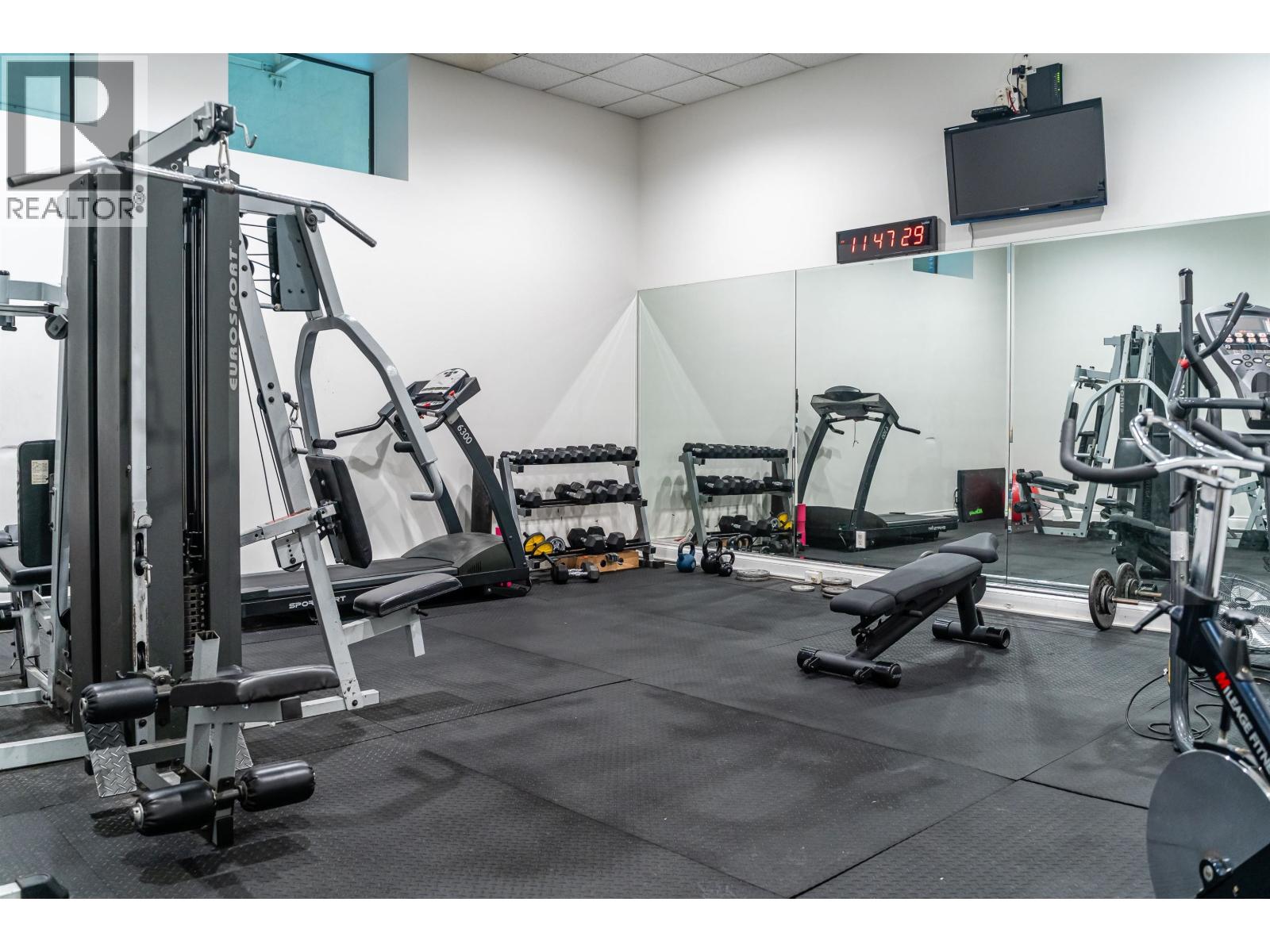 1003 1189 Howe Street, Vancouver, British Columbia  V6Z 2X4 - Photo 31 - R3109367