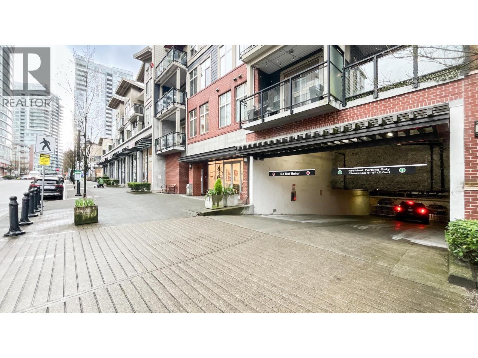 217 101 Morrissey Road, Port Moody, British Columbia  V3H 0E6 - Photo 4 - R3111051