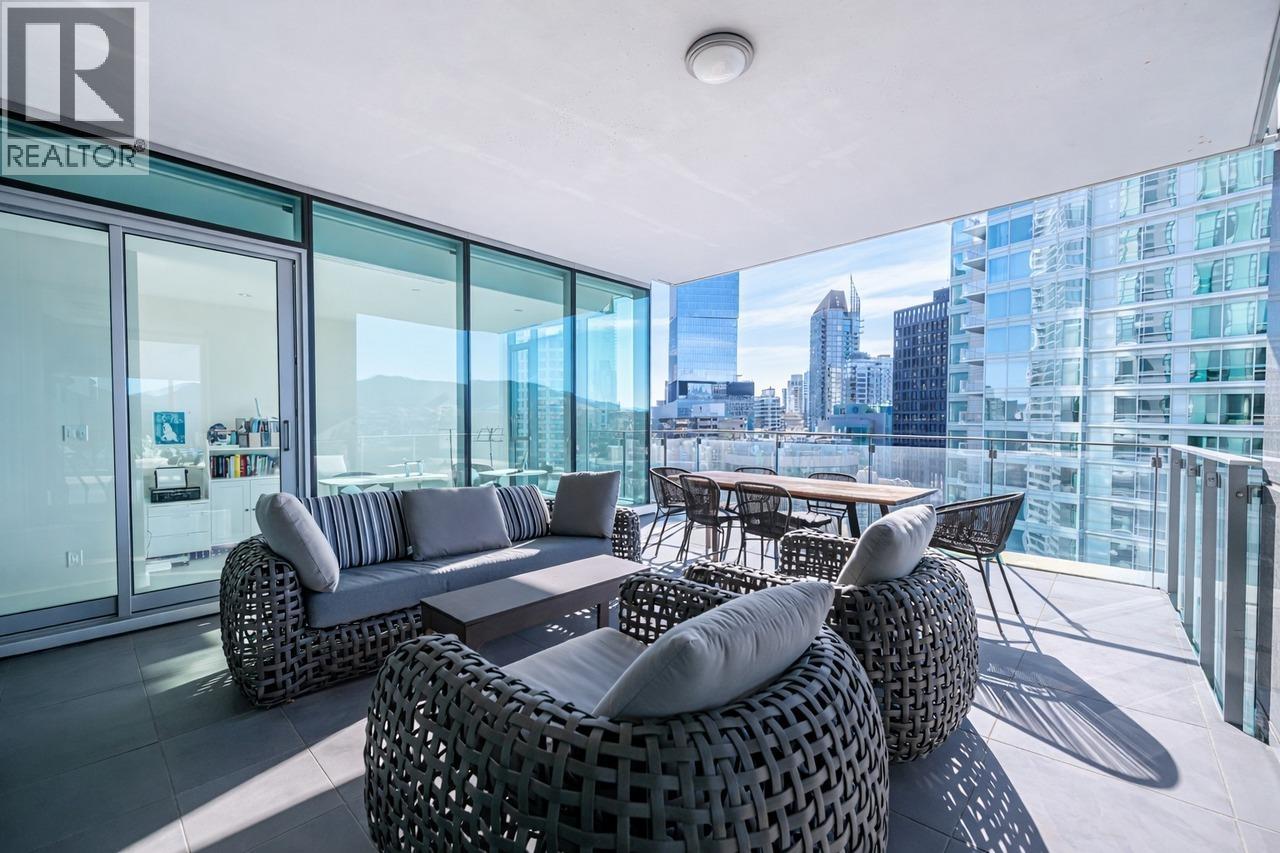 2001 277 Thurlow Street, Vancouver, British Columbia  V6C 0C1 - Photo 15 - R3111734