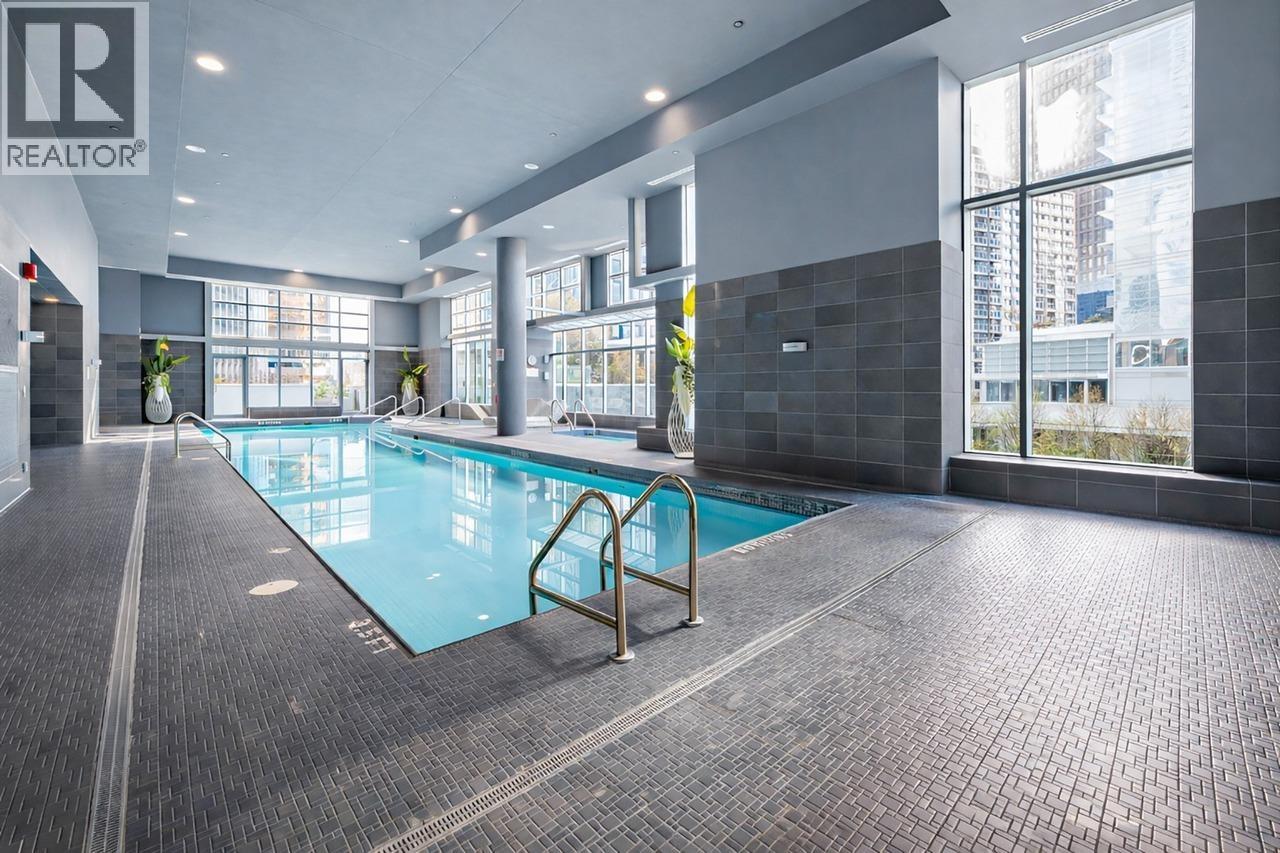 2001 277 Thurlow Street, Vancouver, British Columbia  V6C 0C1 - Photo 28 - R3111734