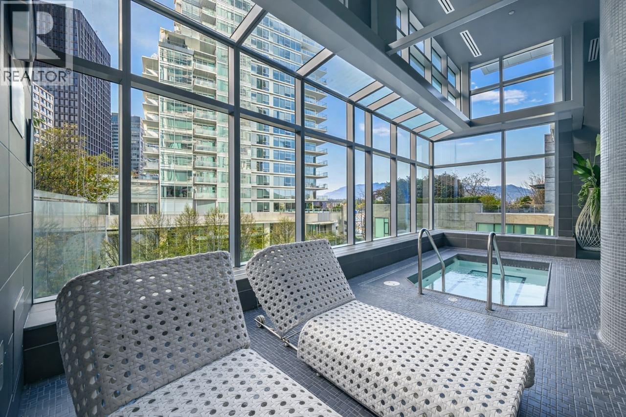 2001 277 Thurlow Street, Vancouver, British Columbia  V6C 0C1 - Photo 29 - R3111734