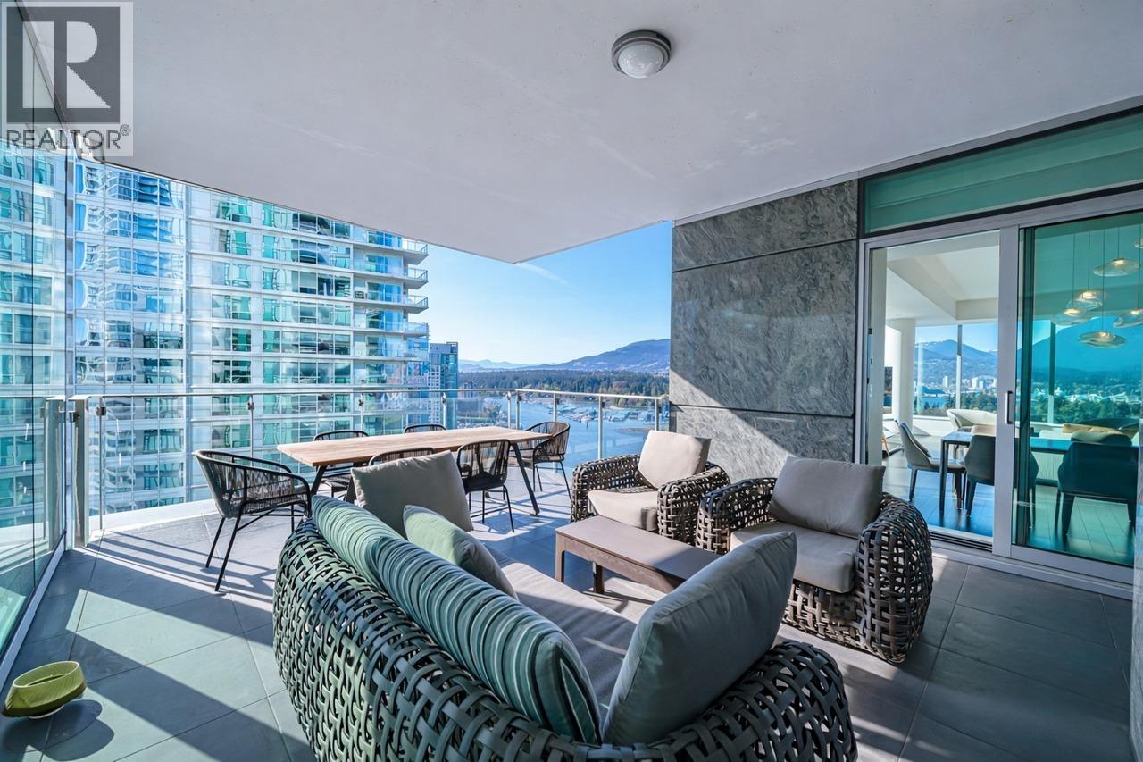 2001 277 Thurlow Street, Vancouver, British Columbia  V6C 0C1 - Photo 21 - R3111734