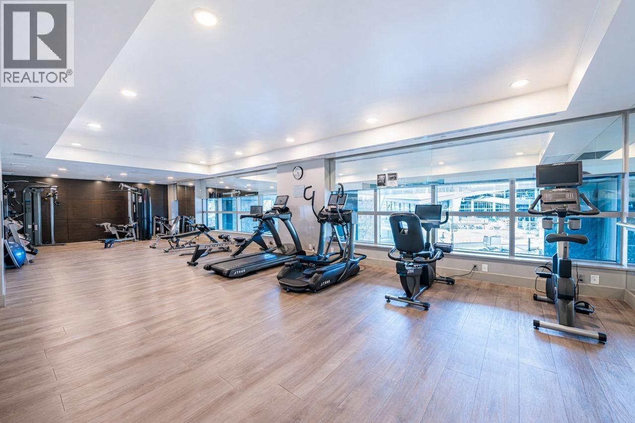 2001 277 Thurlow Street, Vancouver, British Columbia  V6C 0C1 - Photo 27 - R3111734