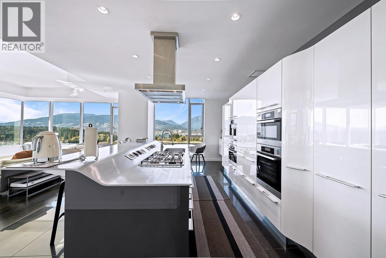 2001 277 Thurlow Street, Vancouver, British Columbia  V6C 0C1 - Photo 8 - R3111734