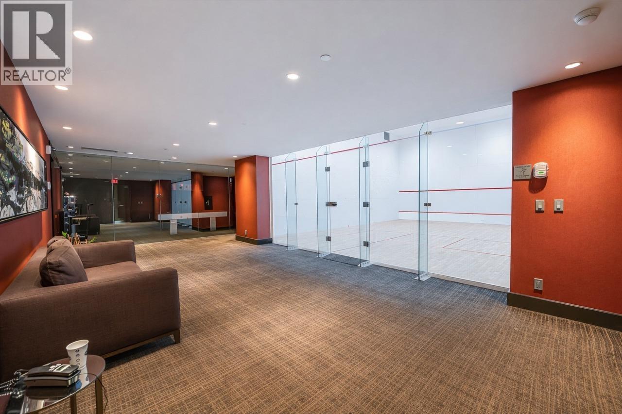 2001 277 Thurlow Street, Vancouver, British Columbia  V6C 0C1 - Photo 36 - R3111734