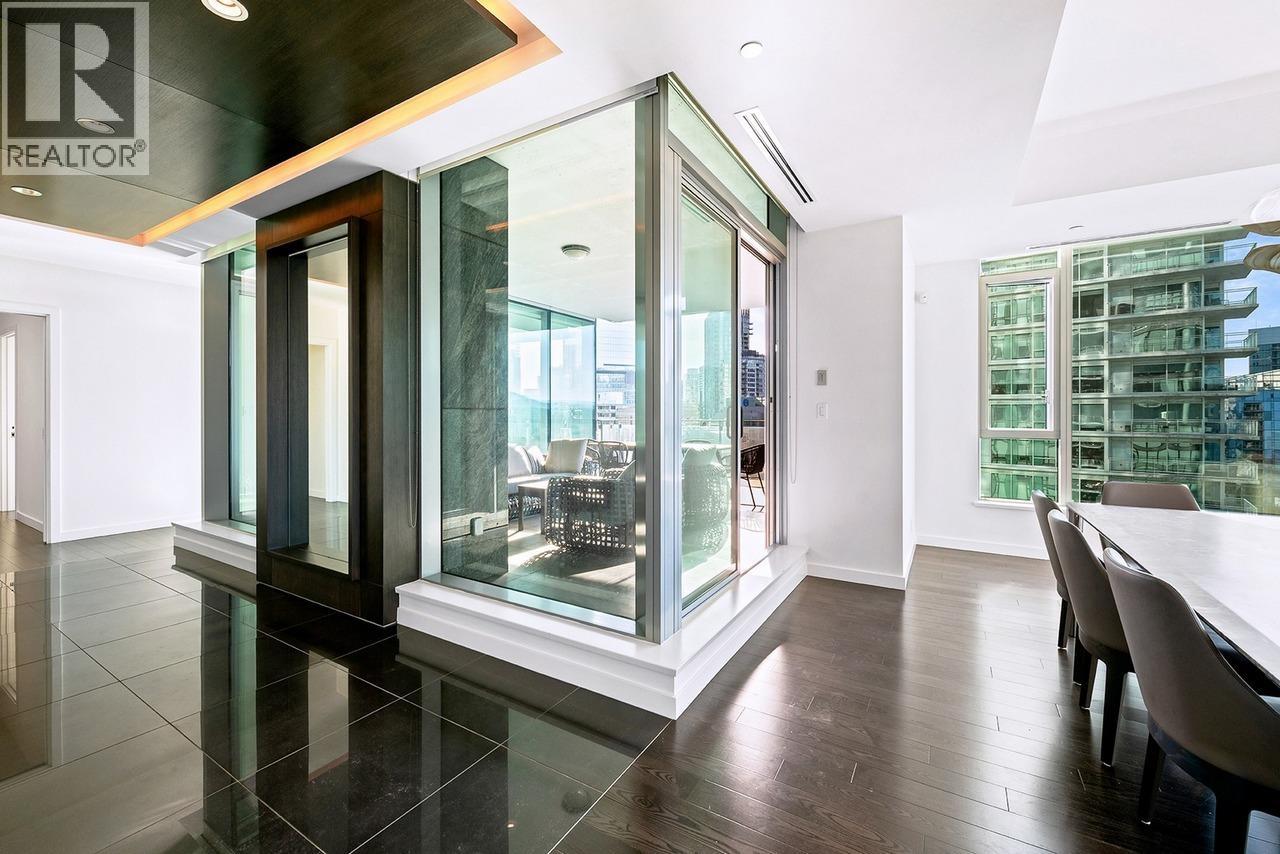 2001 277 Thurlow Street, Vancouver, British Columbia  V6C 0C1 - Photo 17 - R3111734