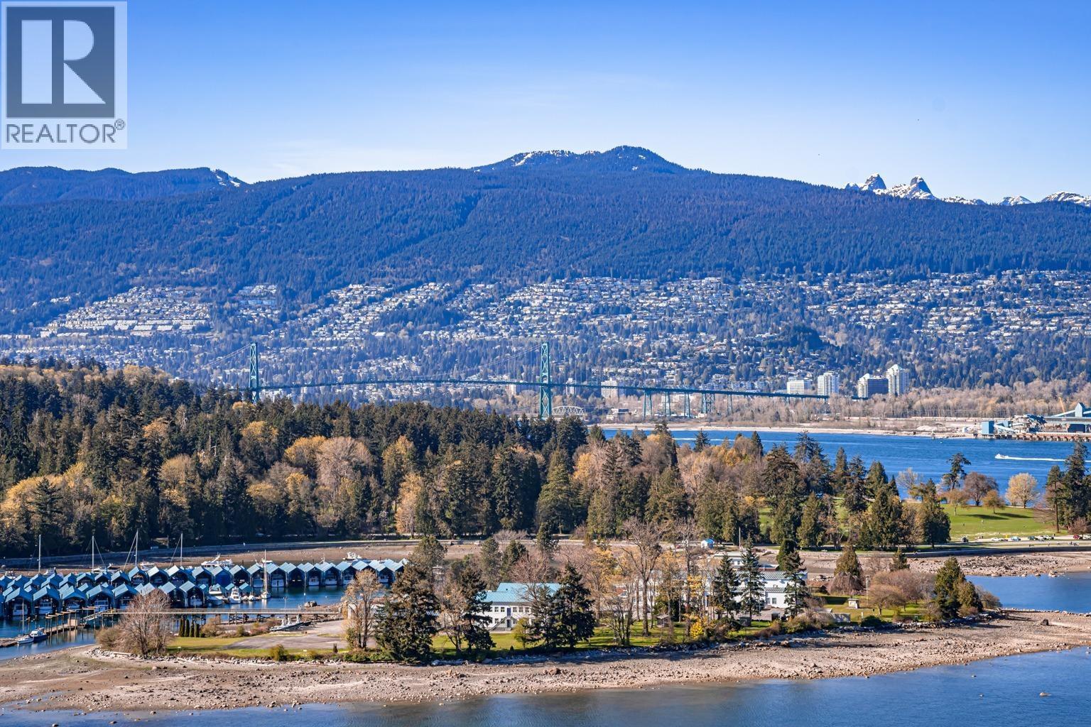 2001 277 Thurlow Street, Vancouver, British Columbia  V6C 0C1 - Photo 11 - R3111734