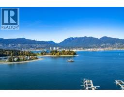 2001 277 THURLOW STREET, Vancouver, British Columbia