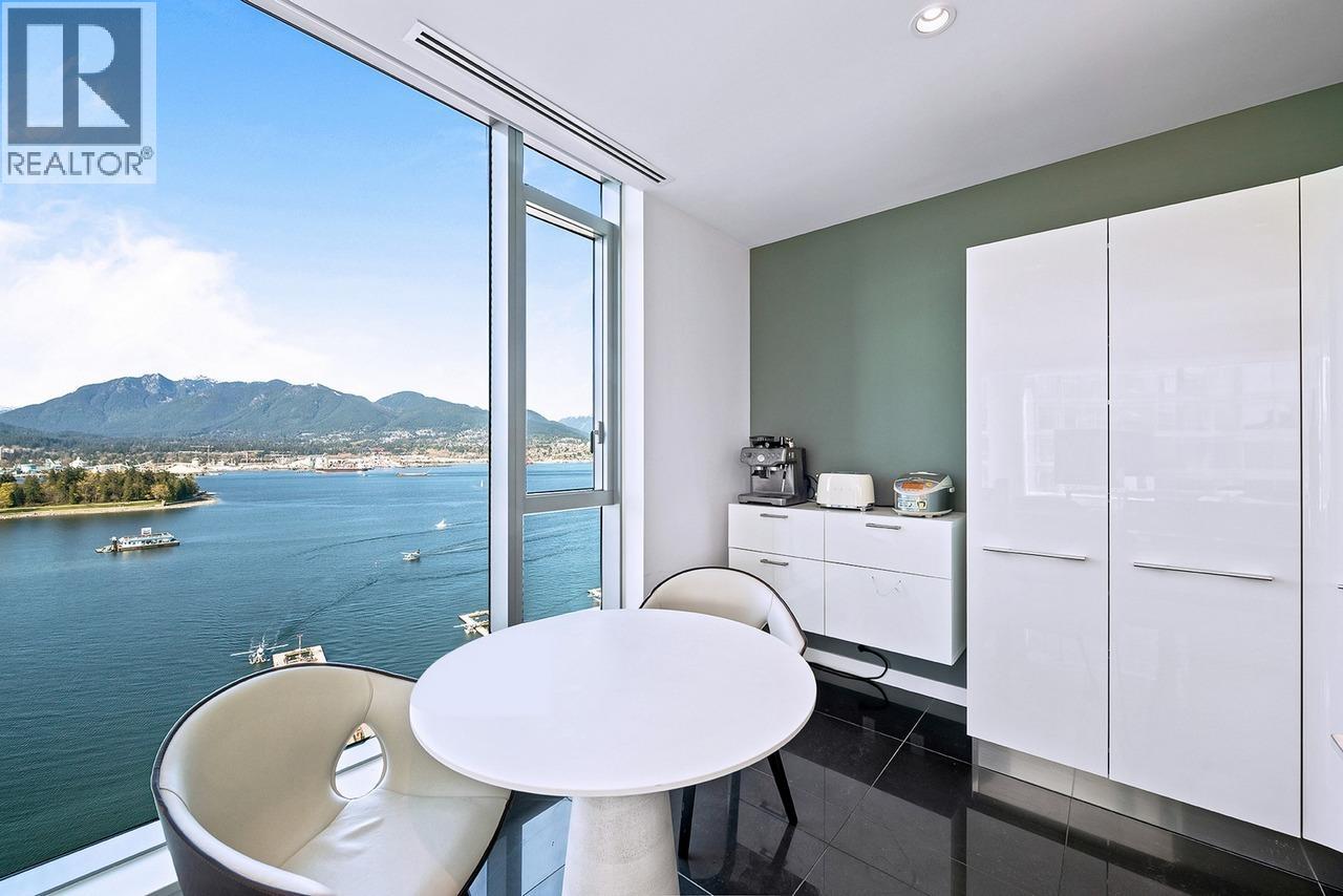 2001 277 Thurlow Street, Vancouver, British Columbia  V6C 0C1 - Photo 7 - R3111734