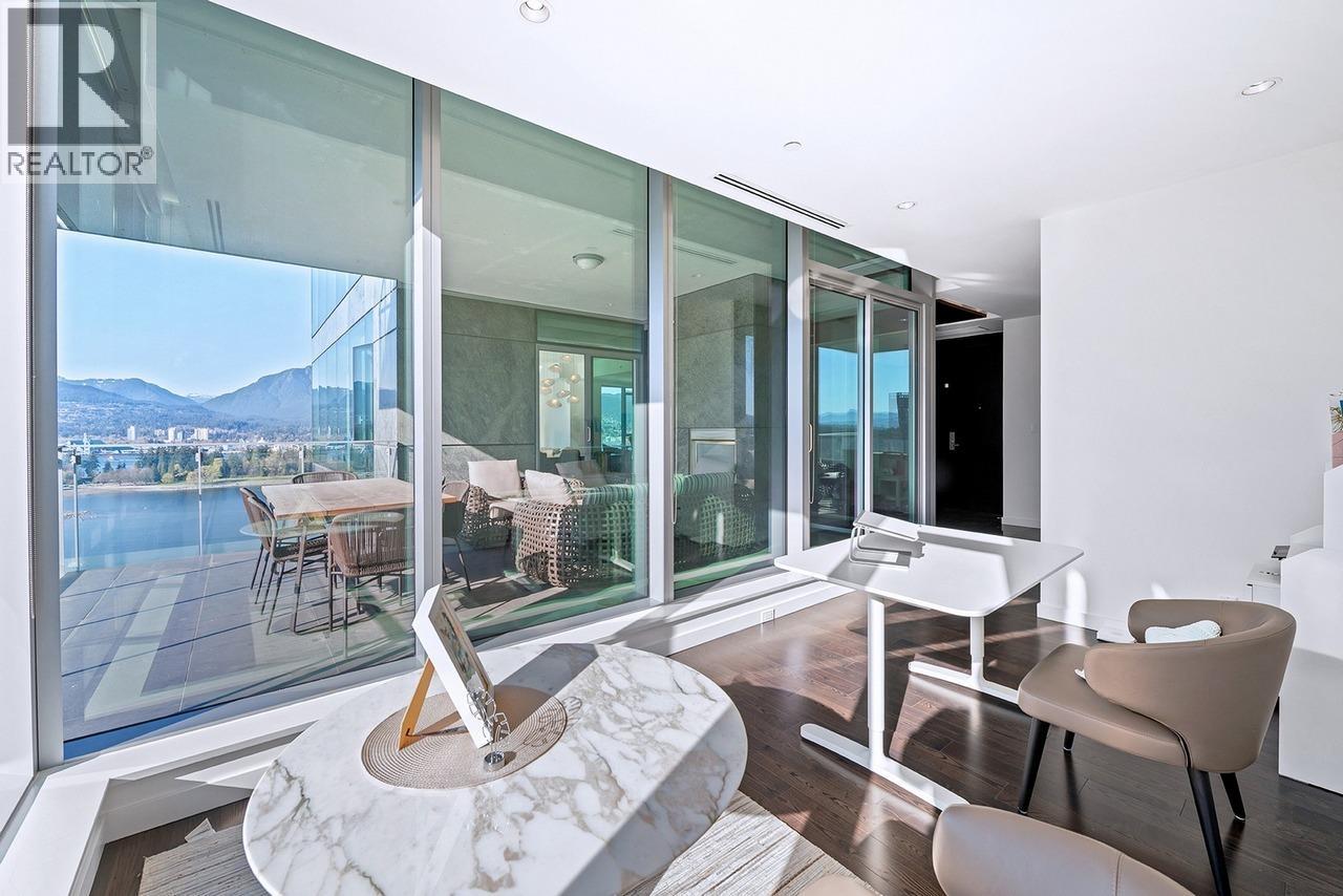 2001 277 Thurlow Street, Vancouver, British Columbia  V6C 0C1 - Photo 16 - R3111734