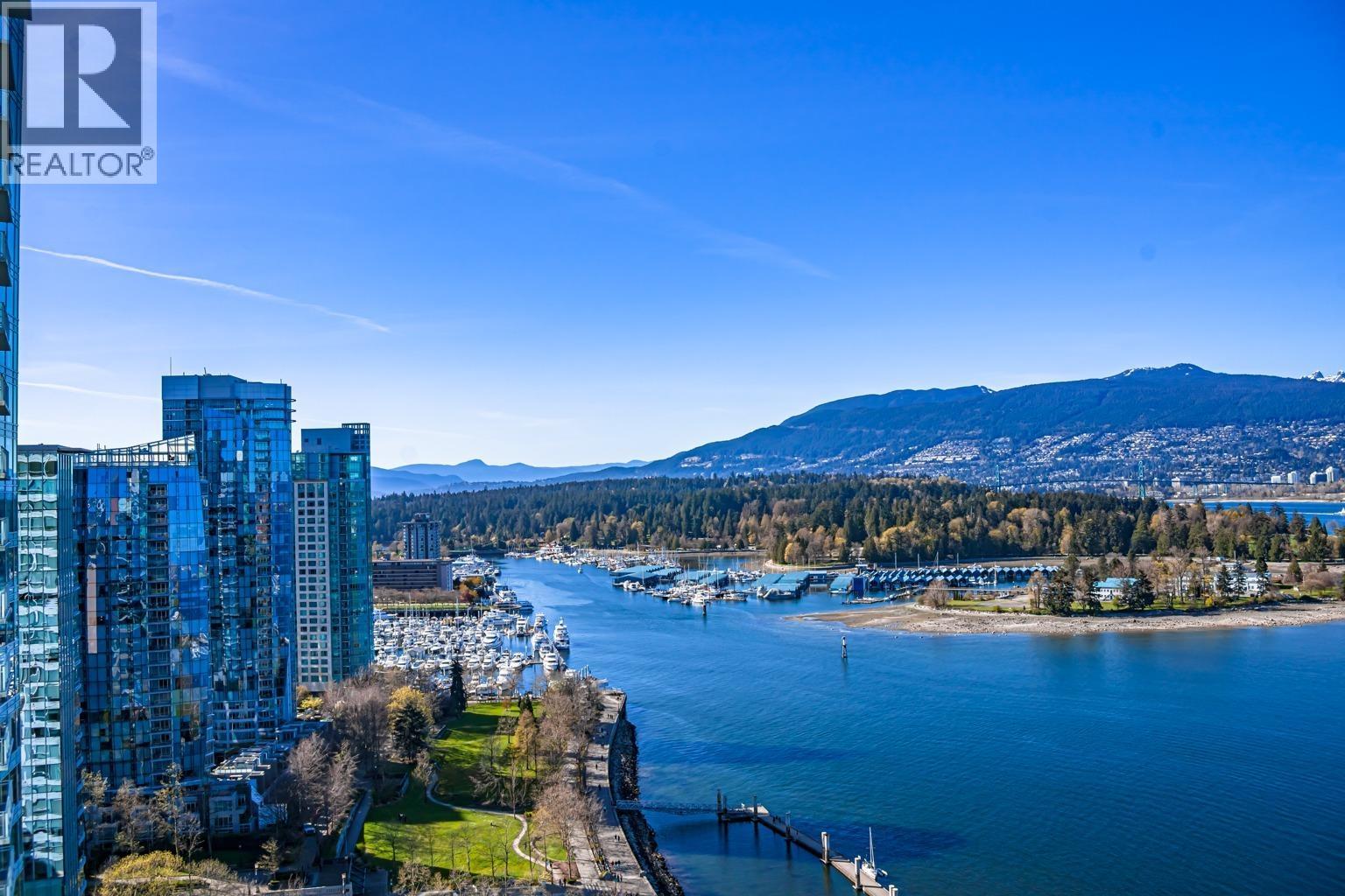 2001 277 Thurlow Street, Vancouver, British Columbia  V6C 0C1 - Photo 9 - R3111734