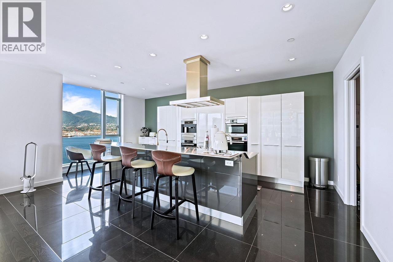 2001 277 Thurlow Street, Vancouver, British Columbia  V6C 0C1 - Photo 6 - R3111734