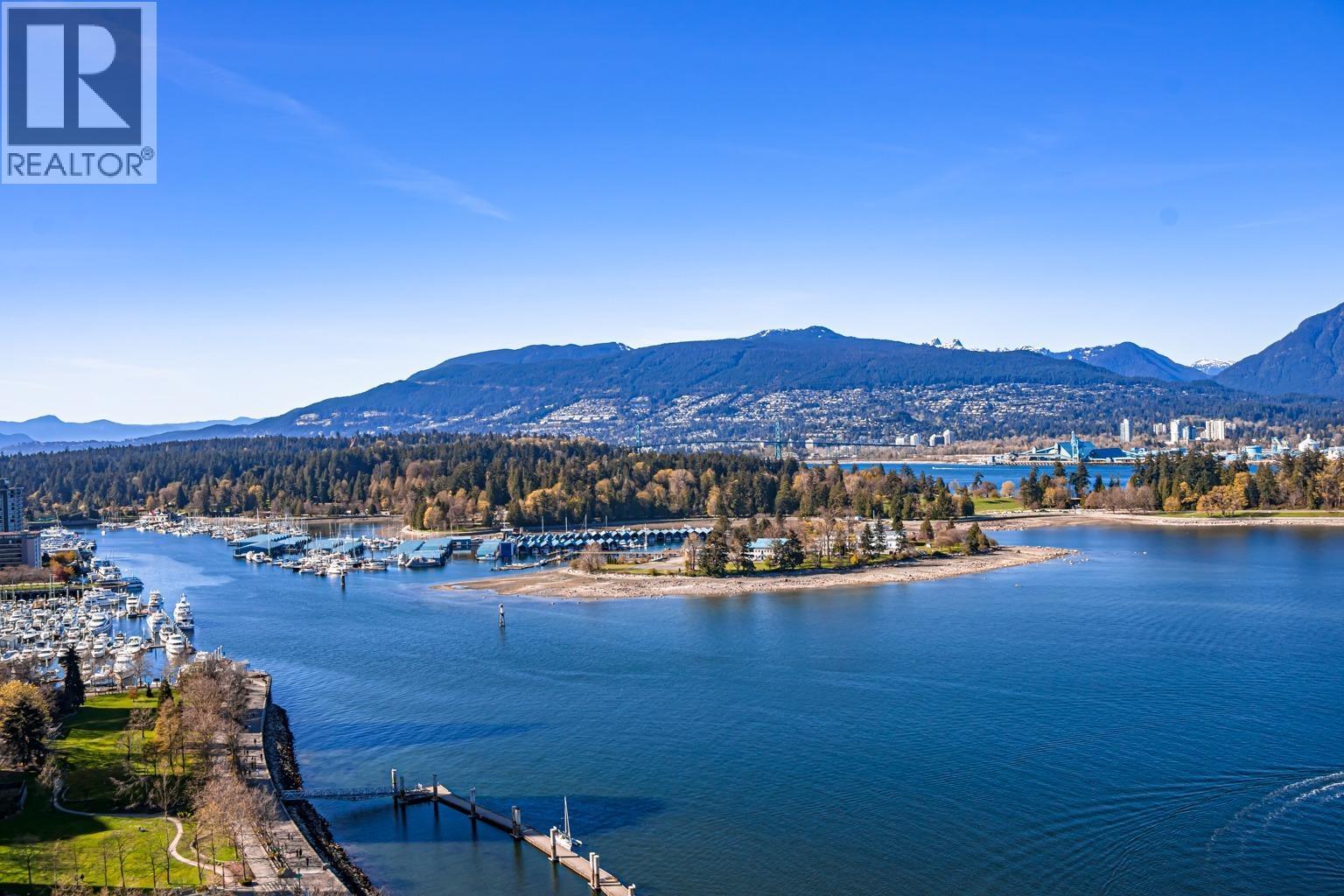 2001 277 Thurlow Street, Vancouver, British Columbia  V6C 0C1 - Photo 10 - R3111734