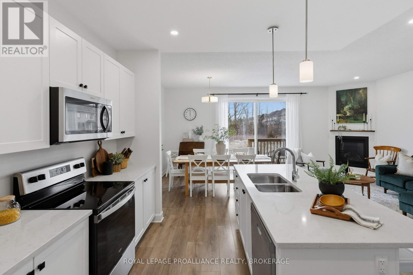 332 Buckthorn Drive, Kingston, Ontario  K7P 0S1 - Photo 12 - X13003962