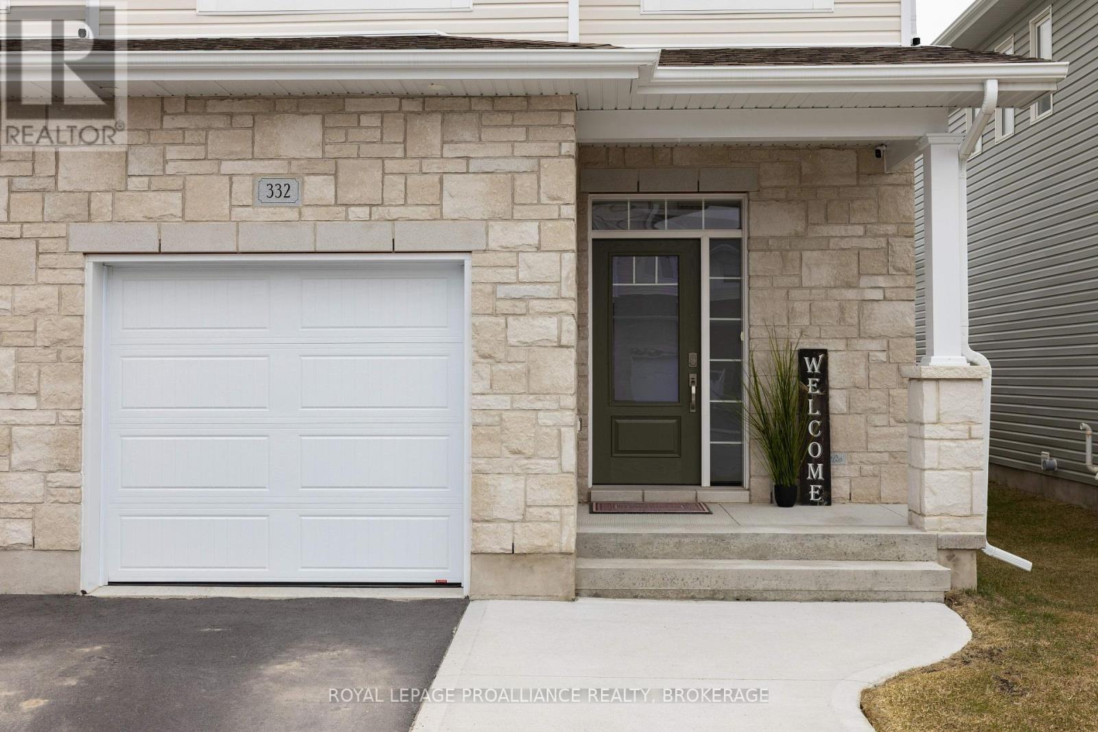 332 Buckthorn Drive, Kingston, Ontario  K7P 0S1 - Photo 2 - X13003962