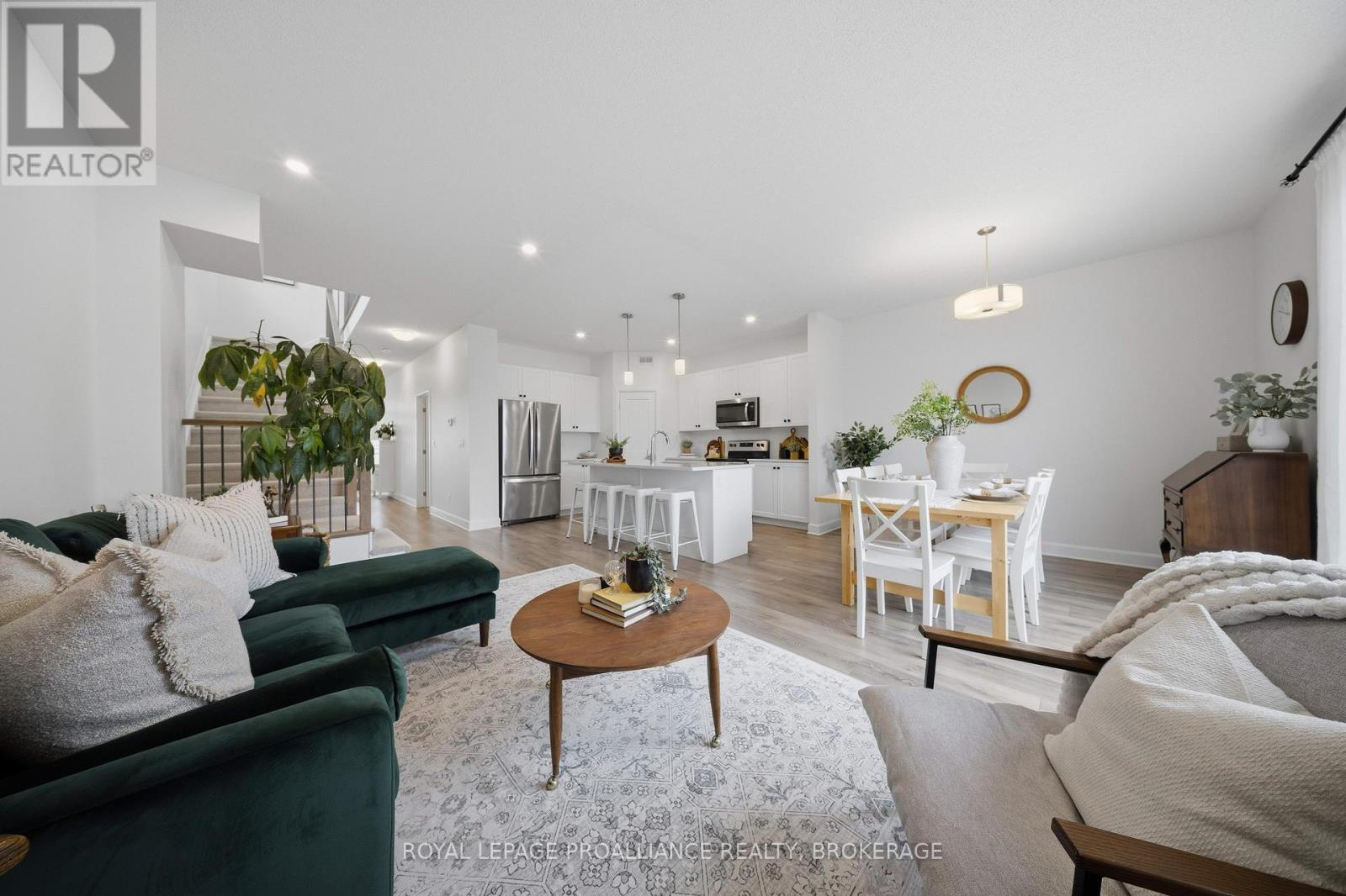 332 Buckthorn Drive, Kingston, Ontario  K7P 0S1 - Photo 7 - X13003962