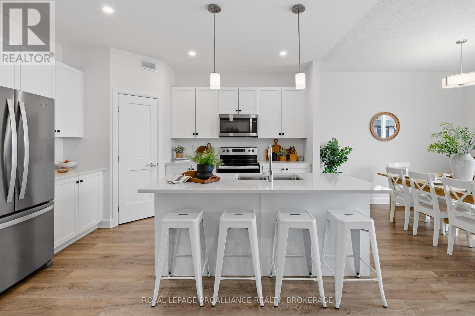 332 Buckthorn Drive, Kingston, Ontario  K7P 0S1 - Photo 9 - X13003962