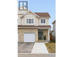 332 BUCKTHORN DRIVE, Kingston, Ontario