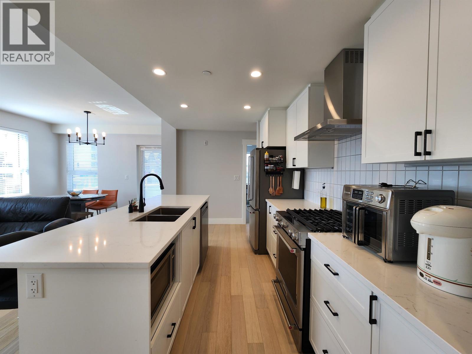 202 22265 Dewdney Trunk Road, Maple Ridge, British Columbia  V2X 3J1 - Photo 10 - R3098080