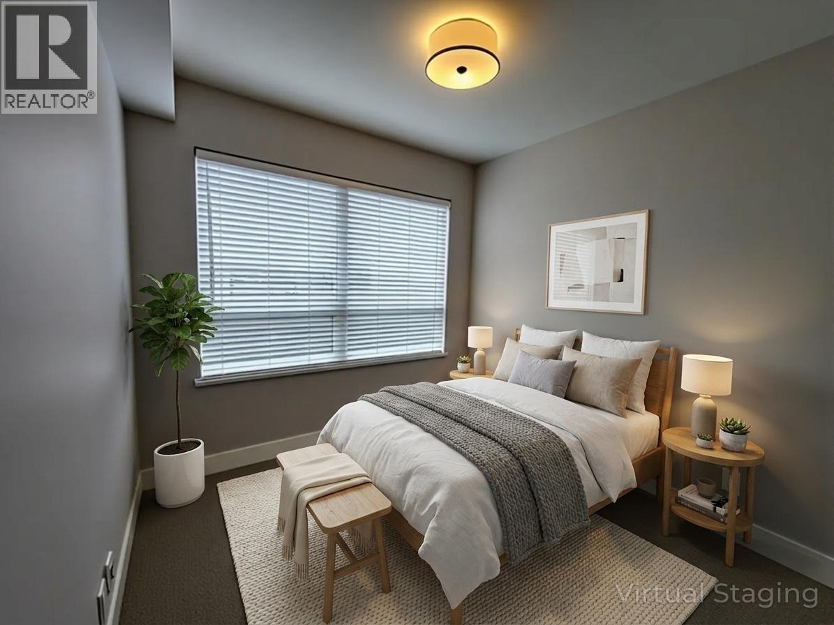 202 22265 Dewdney Trunk Road, Maple Ridge, British Columbia  V2X 3J1 - Photo 18 - R3098080