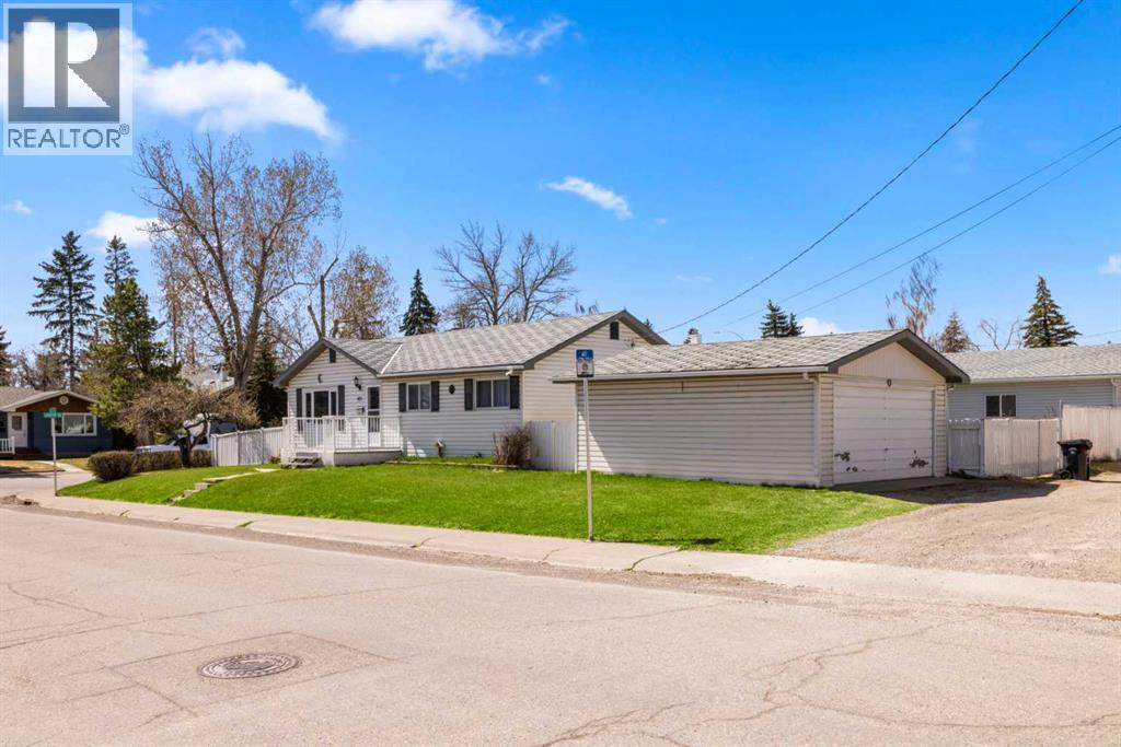 4711 43 Street SW, Calgary, Alberta  T3E 3P9 - Photo 4 - A2301919