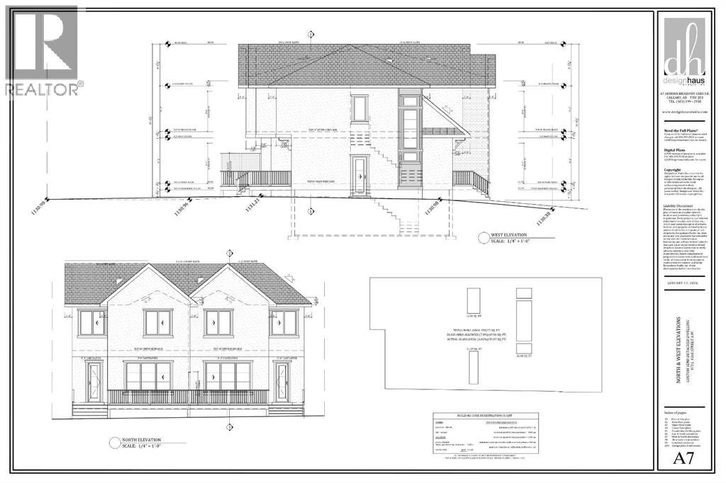 4711 43 Street SW, Calgary, Alberta  T3E 3P9 - Photo 10 - A2301919