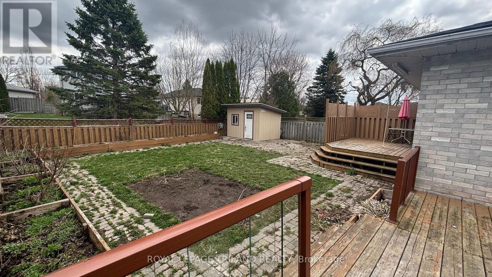 136 River Run Terrace, London East, Ontario  N5W 5Z1 - Photo 14 - X13003842