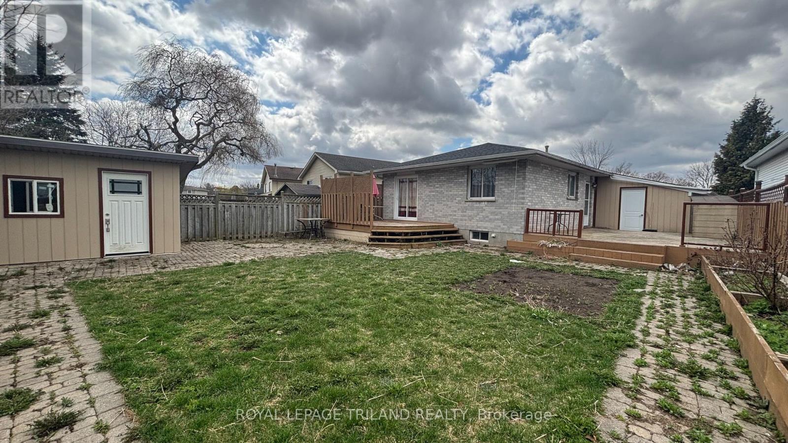 136 River Run Terrace, London East, Ontario  N5W 5Z1 - Photo 15 - X13003842